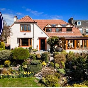 Ailim House Serviced Cottage Escape, Around The Corner From The Old Course